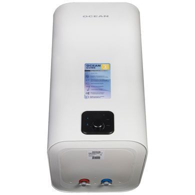 Бойлер Ocean Cube RZF100D-4, ET+WT