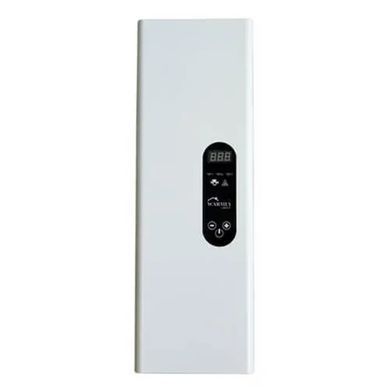 Электрокотел Warmly PREMIUM WCS 15 кВт 380В