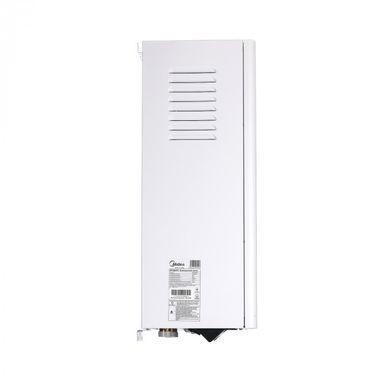 Электрический котел Midea DSFB50BW 5 кВт 220В/380В Wi-Fi