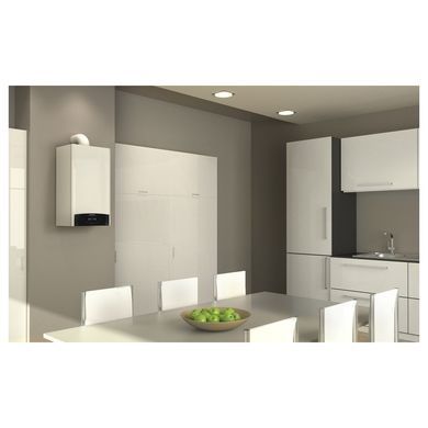 Газовый котел Ariston CLAS X 24 CF EU