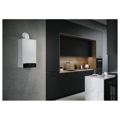 Газовый котел Ariston CLAS X 24 CF EU