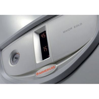 Газовый котел IMMERGAS Maior Eolo 24 4 E