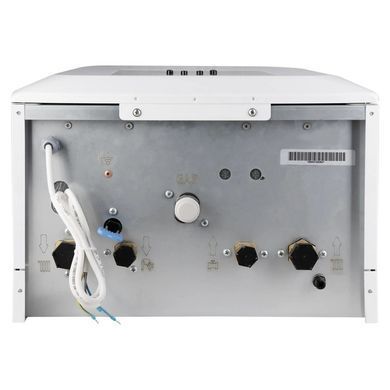 Газовий котел Airfel Elegant 18 кВт