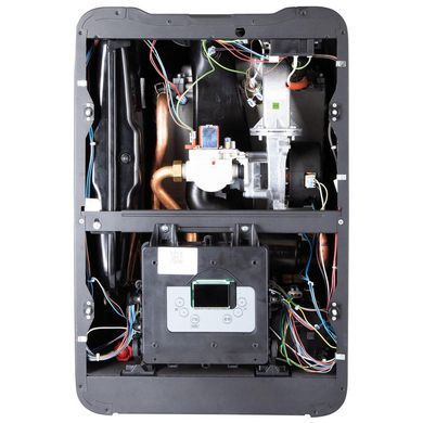 Газовый котел Airfel MAESTRO 24 кВт конденсационный