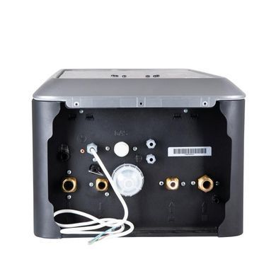 Газовый котел Airfel MAESTRO 24 кВт конденсационный