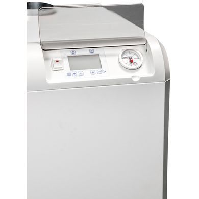 Газовий котел Attack EZ 45