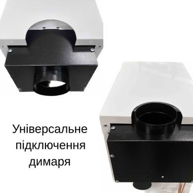Газовий котел Данко 20 С SIT одноконтурний