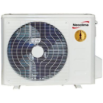 Кондиционер Neoclima Therminator 2.0 inv. NS/NU-09AHEIw