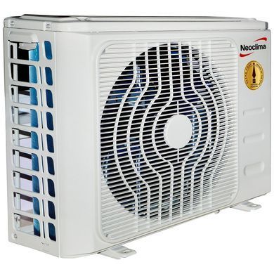 Кондиционер Neoclima Therminator 2.0 inv. NS/NU-09AHEIw