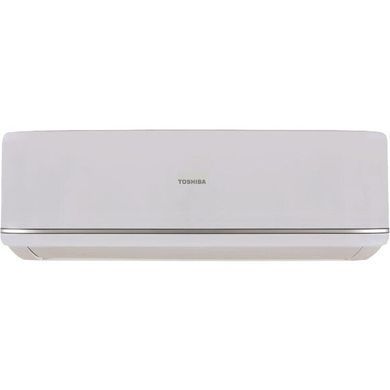 Кондиционер Toshiba RAS-18U2KH3S-EE/RAS-18U2AH3S-EE Silver