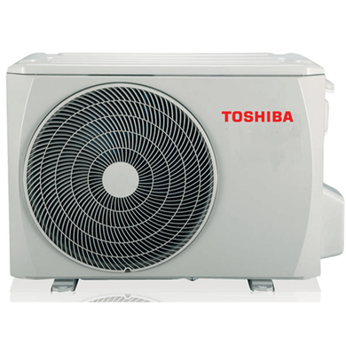 Кондиционер Toshiba RAS-18U2KH3S-EE/RAS-18U2AH3S-EE Silver