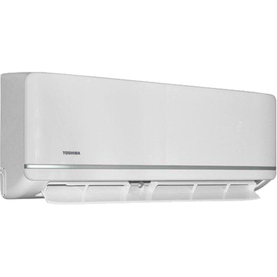 Кондиционер Toshiba RAS-18U2KH3S-EE/RAS-18U2AH3S-EE Silver