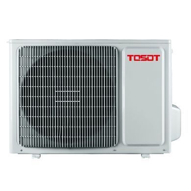 Кондиционер Tosot Lyra Two Stage GV-18W2S