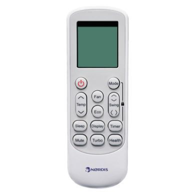 Кондиціонер Nordis Altair NDI-A12TC1/NDO-A12TC2