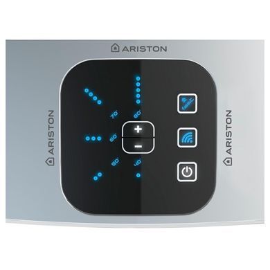 Бойлер Ariston ABS VLS EVO PW 80