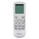 Кондиціонер Nordis Altair NDI-A12TC1/NDO-A12TC2 &mdash; фото 3