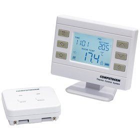 COMPUTHERM Q72RF беспроводной, недельный терморегулятор