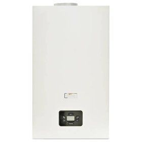 Газовий котел Ferroli Diva D C24