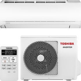 Кондиціонер Toshiba RAS-B05TKVG-UA/RAS-05TAVG-UA