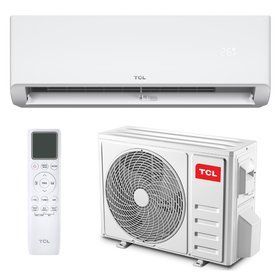 Кондиционер TCL SaveIN ZG11 TAC-18CHSD/ZG11I AI Inverter R32 WI-FI