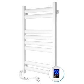 Полотенцесушитель Navin Ellipse 500х800 Sensor (12-845153-5080)