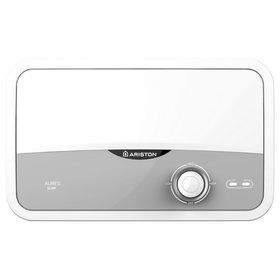 Фотографія Проточний водонагрівач Ariston Aures S 3.5 COM PL