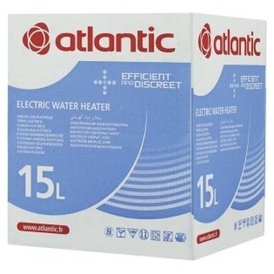 Бойлер Atlantic O'Pro Compact PC 15 RB