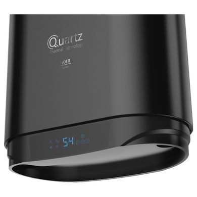 Бойлер Quartz Noir 50