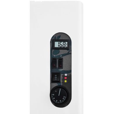 Електрокотел Neon Duos maxi WCSM/WH-24 380В двоконтурний