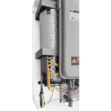 Електрокотел Neon Duos maxi WCSM/WH-24 380В двоконтурний