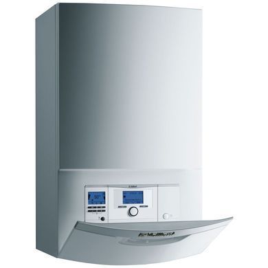 Газовый котел Vaillant ecoTEC plus VUW INT 306/5-5‑H конденсационный