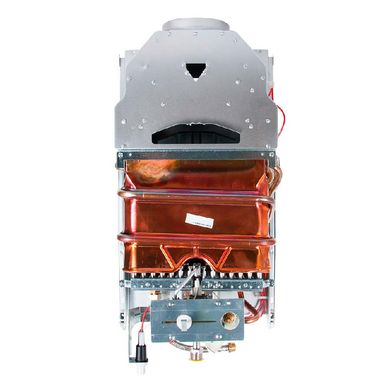 Газова колонка Bosch Therm 4000 O WR 15-2 B (7703331748)