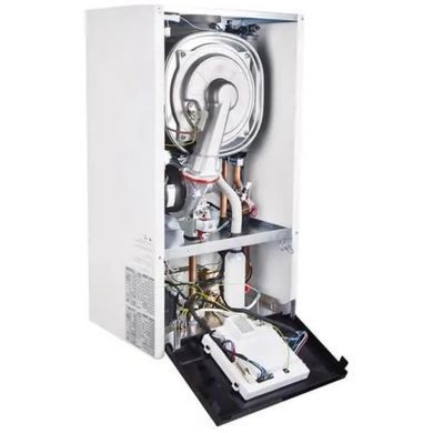 Газовий котел Airfel DIGIFEL PREMIX 30 + комплект димоходу