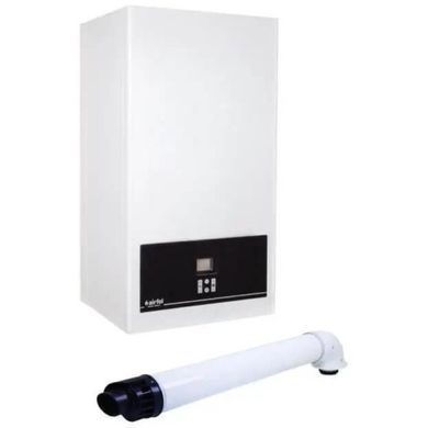 Газовий котел Airfel DIGIFEL PREMIX 30 + комплект димоходу