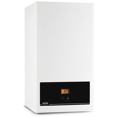 Газовий котел Airfel DIGIFEL PREMIX 30 + комплект димоходу