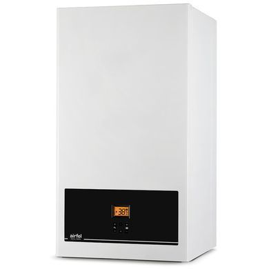 Газовий котел Airfel DIGIFEL PREMIX 30 + комплект димоходу