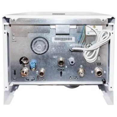 Газовий котел Airfel DIGIFEL PREMIX 30 + комплект димоходу