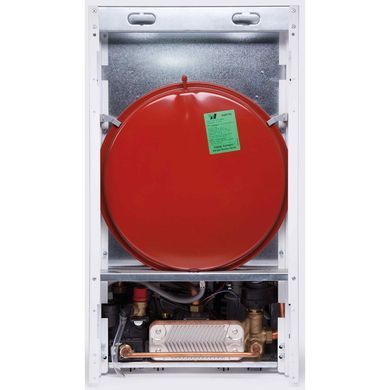 Газовий котел Airfel DIGIFEL PREMIX 30 + комплект димоходу