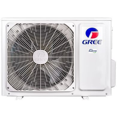 Кондиціонер Gree U-Crown GWH12UB-K3DNA4F