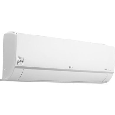 Кондиціонер LG Mega Dual Inverter P12SP