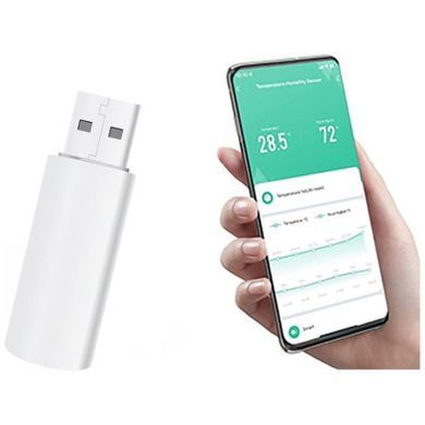 WiFi модуль Immergas KIT WI-FI THOR (USB KEY) 3.035060