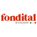 Fondital лого
