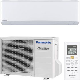 Кондиционер Panasonic Flagship White CS/CU-Z50TKEW