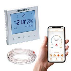 Wi-Fi терморегулятор COMPUTHERM E280