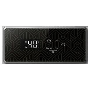 Водонагрівач Midea D100-20EFT2