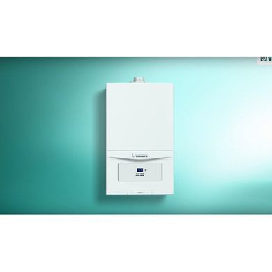 Газовый котел Vaillant ecoTEC pure VUW 286/7-2 конденсационный