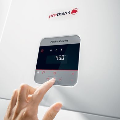 Газовый котел Protherm Panther Condens 30 KKO CS/1 (N INT)