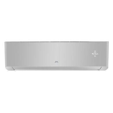 Кондиціонер Cooper&Hunter Supreme Continental R32 Silver CH-S09FTXAL2-SC