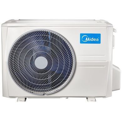 Кондиціонер Midea Forest DC Inverter AF8-18N1C2-I/AF8-18N1C2-O