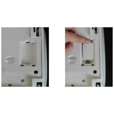 Модуль Wi-Fi керування Haier KZW-W002